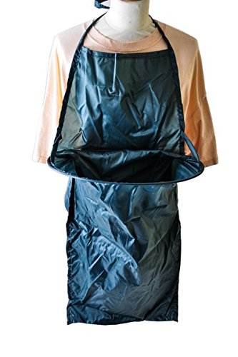 Preisvergleich Produktbild Wenko Gartenschürze Sammelschürze