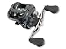 Produktbild 2 Stk. Daiwa Tatula HD 200HSL - Baitcastrolle + gratis DAM Stirnlampe