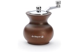 De Buyer C092 Boogie Gewürzmühle