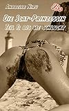 Die Scat-Prinzessin Teil 1: bis sie schluckt by 