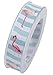 Produktbild Goldina Taftband Flamingo 2 m Dekoband Geschnekband Flamingo Schleifband
