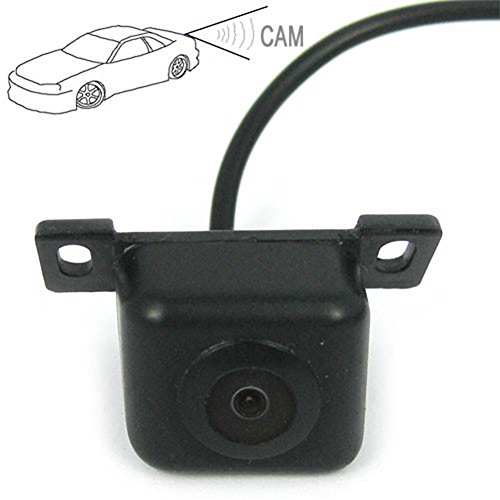 Preisvergleich Produktbild SaySure - 480TVL Universal Car Rear View Camera 170 Degrees