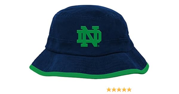 notre dame toddler hat