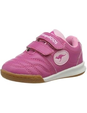 KangaROOS Unisex-Kinder Babycourt Sneaker