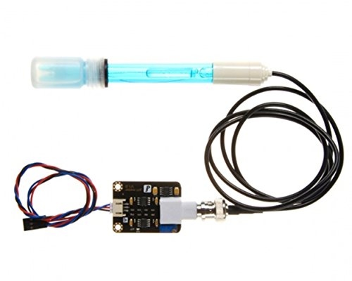 Preisvergleich Produktbild NGW-1Set Analog pH Meter Kit For Arduino