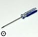 Price comparison product image SODIAL(R) T8H T8 Tamper Proof Screwdriver Security Driver for XBOX 360 Wired and Wireless Controller Or PS3 Slim Disassembly CR-V Steel
