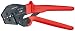 Produktbild Knipex 97 52 06 SB 3-fach Kontakt Crimpzange