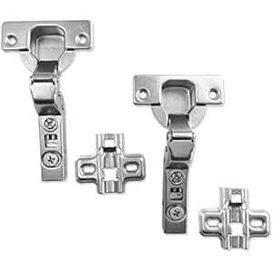 Suchergebnis auf Amazon.de für: schranktüren - Scharniere / Schrank