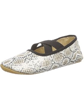 move Prewalker Ballerina Mädchen Durchgängies Ballerinas