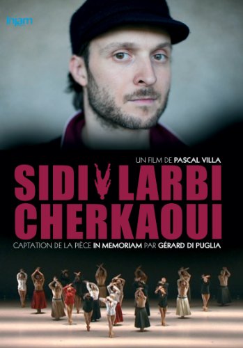 Preisvergleich Produktbild Sidi larbi cherkaoui [FR Import]