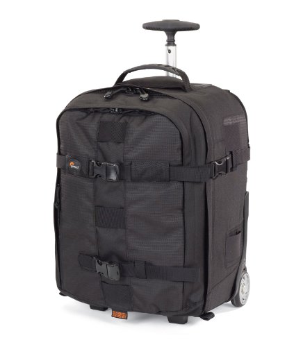 Imagen 4 de Lowepro Pro Runner x350 AW (Black)