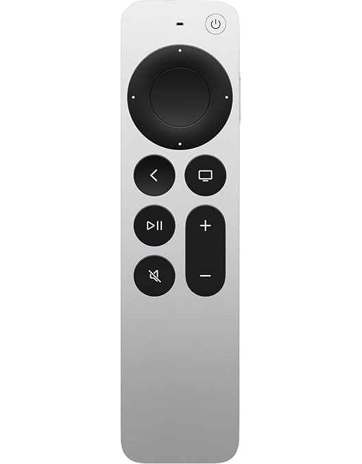Apple TV HD (32GB) : Amazon.ae
