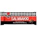 Produktbild 2 Bars X 100g of Fazer Salmiakki Salty Liquorice in Finnish Classic Milk Chocolate