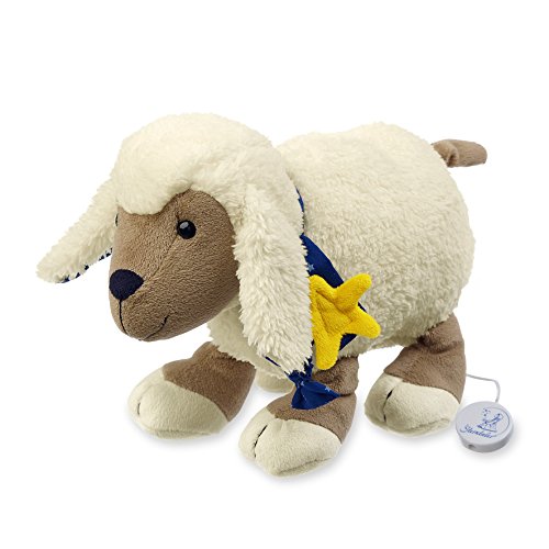 Sterntaler 6021628 - Spieluhr L Stanley