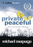 Private Peaceful (Cascades) by 