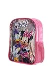 Imagen de Minnie Mouse y Daisy
