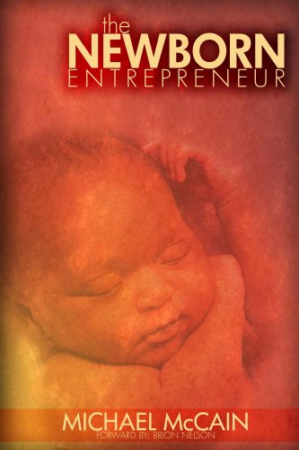 The Newborn Entrepreneur English Edition Ebook Michael - 