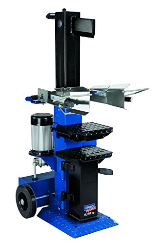 Preisvergleich Produktbild SCHEPPACH Elektro-Holzspalter HL 1500