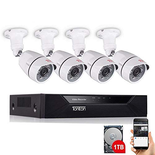 Price comparison product image 1068+4030 DVR Set