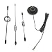 Generic Wifi 2.4GHz 14DBI Booster Antenna for 3G Wireless Net Card RS.990.00