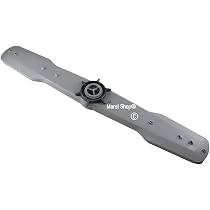 Supporto braccio di lavaggio inferiore originale INDESIT, ARISTON Supporto braccio di lavaggio inferiore originale INDESIT, ARISTON