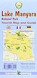 Image de Lake Manyara National Park Map and Guide