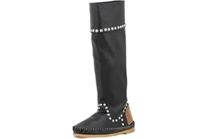 QUEEN HELENA Botas Altas Mujer ZM8043
