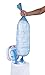 Angelcare Dress Up Lacquered Nappy Bin