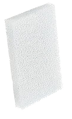 FLUVAL Mousse pour U2 Filtre Intérieur pour Aquariophilie