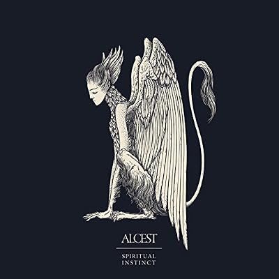 ADA UK Spiritual Instinct
