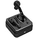 Produktbild Glowjoy H-88 Bluetooth Kopfhörer In Ear True Wireless Kopfhörer,Bluetooth 5.0 Headset mit Integriertem Mikrofon,TWS Mini Ohrhörer Sport Minikopfhörer für IOS Android Samsung Huawei (Schwarz)