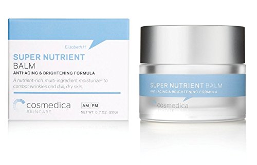 cosmedica Skin Care Super nutrient moisturizer