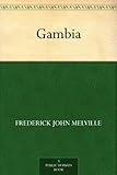 Image de Gambia (English Edition)