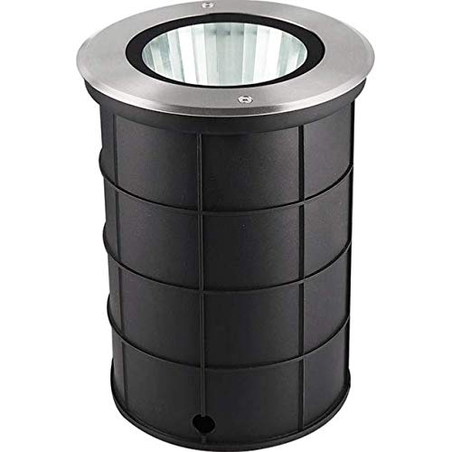 Preisvergleich Produktbild SLID Concept 0339 Unterbauleuchte, rund, LED, Aluminium, mehrfarbig