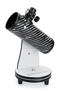 Celestron Speciality Series FirstScope Telescope
