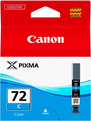 Canon PGI-72 C Original Tintenpatrone, 14ml cyan - 2