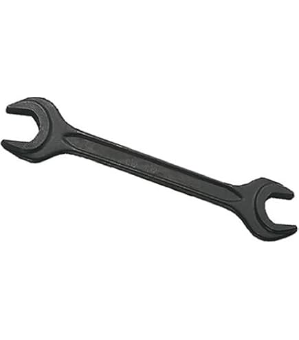 Facom 44.27X30 Open-End Wrench - 27mm X 30mm