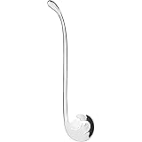 Alessi MMI31 Vabene Assaggia Pasta in Acciaio Inossidabile 18/10 Lucido