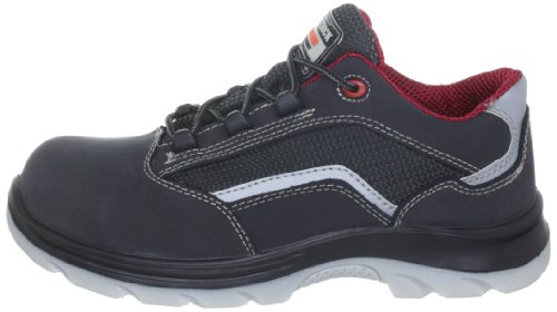 Safety Jogger Valley Unisex-Erwachsene Sicherheitsschuhe - 5