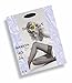 Produktbild Marilyn 140 Sheer Compression Support Hold Up Stockings Camel 1-S [Apparel] by Solidea