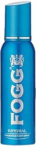 Fogg Fragrance Body Spray For Men Imperial, 150ml