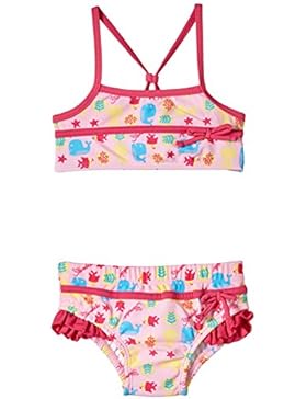 Sterntaler Baby - Mädchen Zweiteiler Bikini