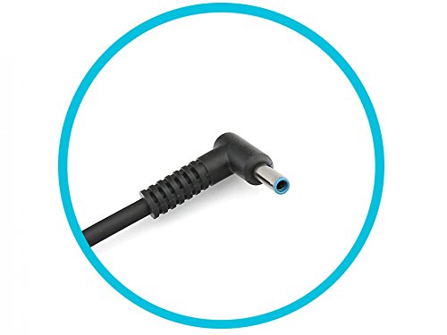 Netzteil für Hewlett Packard Spectre x360 13-4000 Serie (Smart Adapter 45 Watt original) - 4