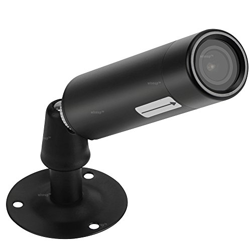 WISEUP 2.1MP 1920x1080P Color HD-SDI Camera Mini Bullet CCTV Security Camera OSD Menu