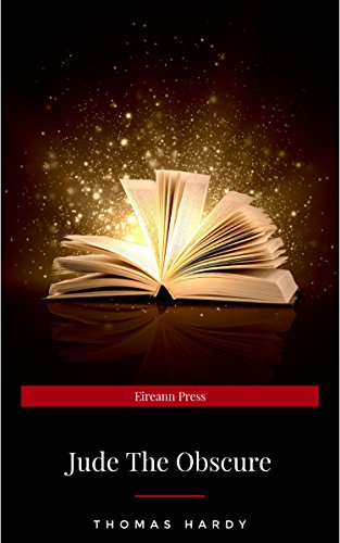 Jude The Obscure (English Edition) Jude The Obscure (English Edition)