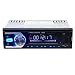 Generic 12V Car Amplifier In-Dash Bluetooth FM/SD Radio Receiver Handfree MP3 Player RS.2080.00
