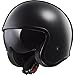 Produktbild LS2 Motorradhelm SPITFIRE, Schwarz, Größe XL