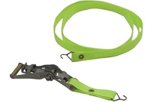 TOUCAN RC HOBBY Fastening Belt Binding Ropes for RC Cars 1/14 Radio Control Truck Trailer Models