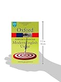 Image de Fowler's Concise Dictionary of Modern English Usage