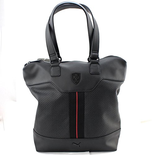 puma handtasche ferrari
